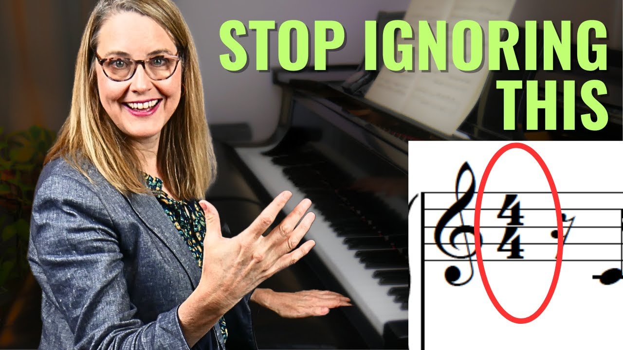 How to Play the Piano MORE EXPRESSIVELY [Feat. Bach Invention No. 1]