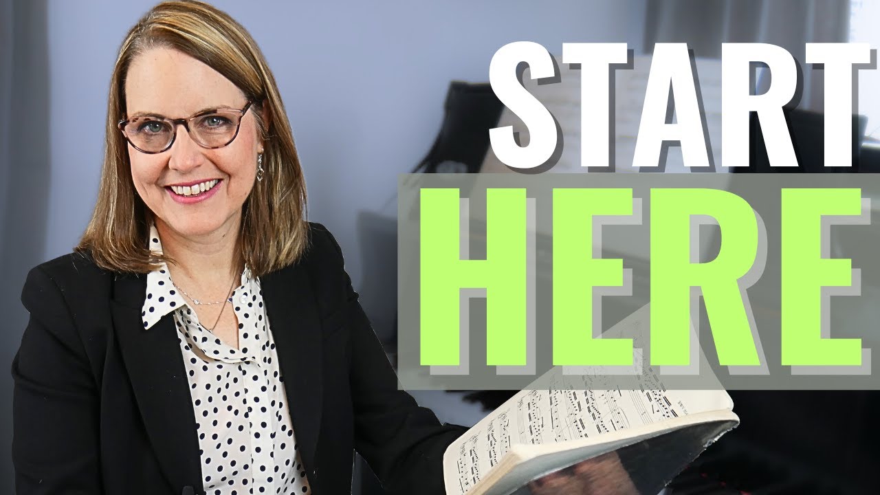 How to Learn a New Piano Piece: 5 Preliminary Steps