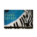 Thumbnail Piano Safari Cards 3