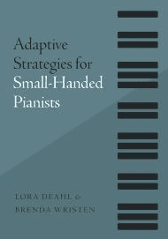 Adaptive Strategies for Small-Handed Pianists thumbnail