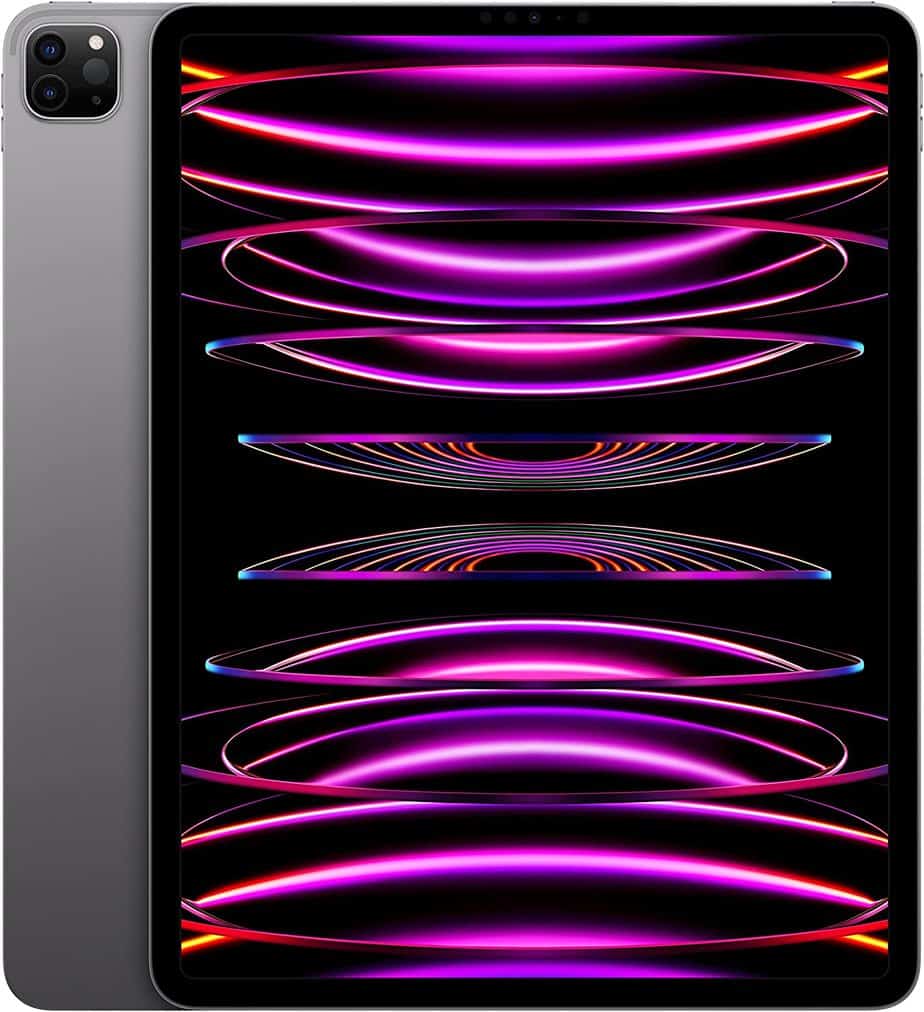 Apple iPad Pro, 12.9-inch image