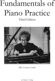 Fundamentals of Piano Practice: Third Edition thumbnail