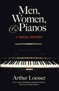 Men, Women and Pianos: A Social History thumbnail