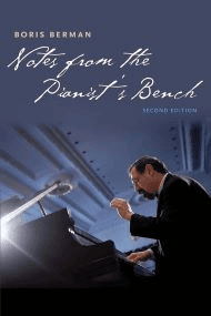 Notes from the Pianist's Bench thumbnail