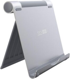 Techmatte iPad Stand image