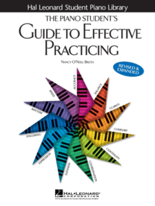 Guide to Effective Practicing