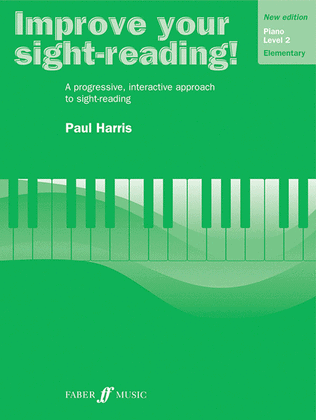 Harris Improve Your Sightreading Thumbnaiil level 2