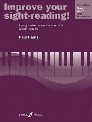 Harris Improve Your Sightreading Thumbnaiil level 4