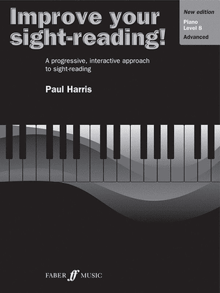 Harris Improve Your Sightreading Thumbnaiil level 8