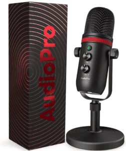 AudioPro USB mic