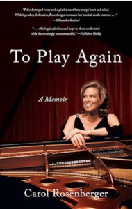 To Play Again cover