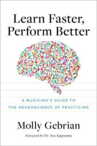 Cover of Learn Faster Perform Better